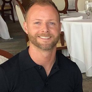 Meet your Posher, Graham